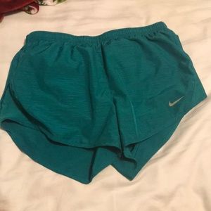 Mike Running Shorts